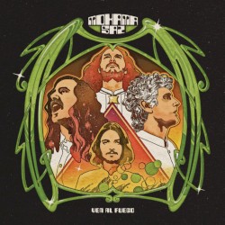 Ven al fuego