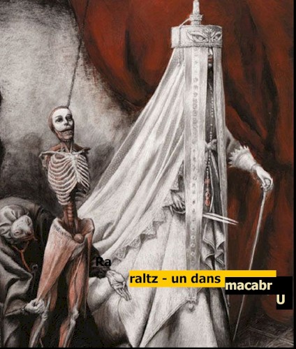 un dans macabru