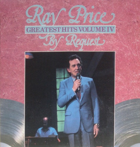 Greatest Hits Volume IV: By Request