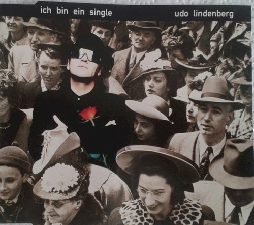 Ich bin ein Single