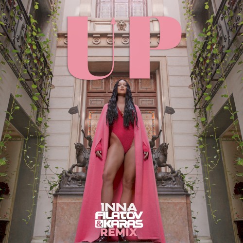 Up (Filatov & Karas Remix)