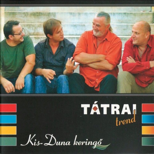 Kis-Duna keringő