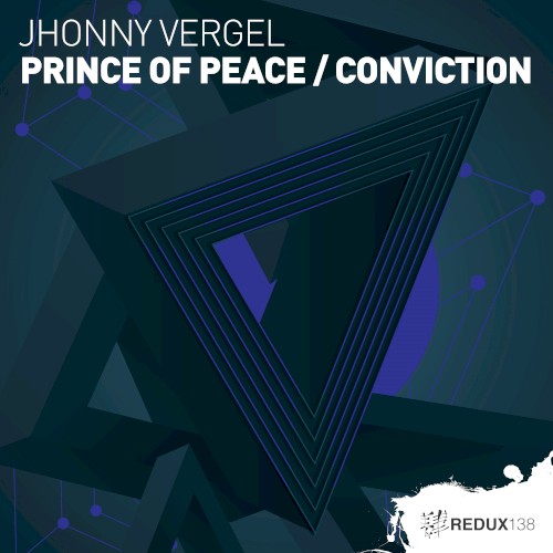 Prince of Peace: Conviction