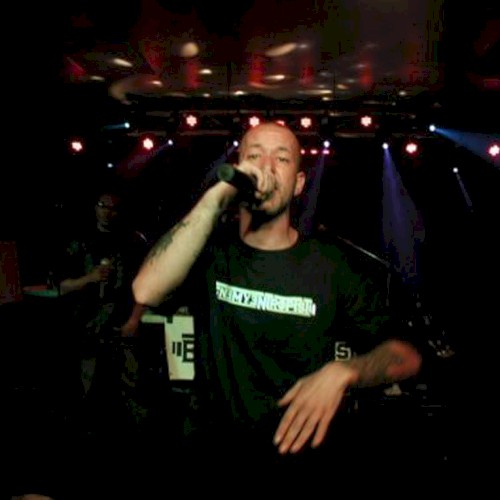 Kas Solo Mix