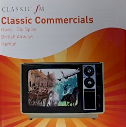 Classic FM: Classic Commercials