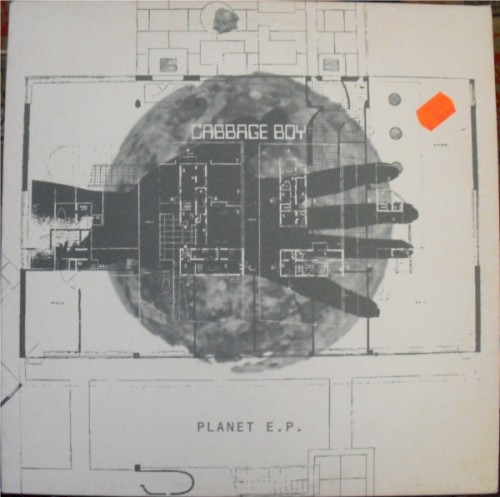 Planet EP