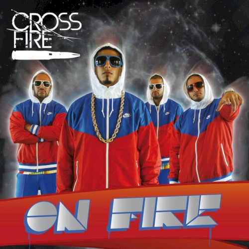 On Fire