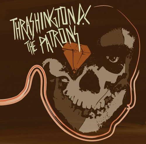 To the bone split