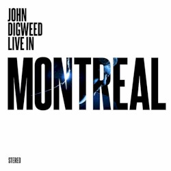 John Digweed: Live in Montreal