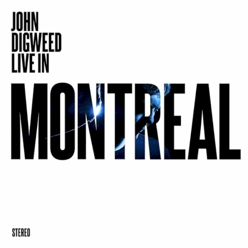 John Digweed: Live in Montreal