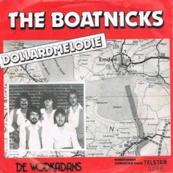 Dollardmelodie / De wodkadans