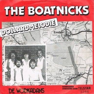 Dollardmelodie / De wodkadans