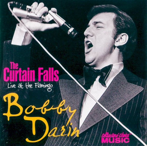 The Curtain Falls: Live at the Flamingo