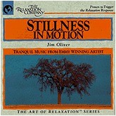 Stillness in Motion