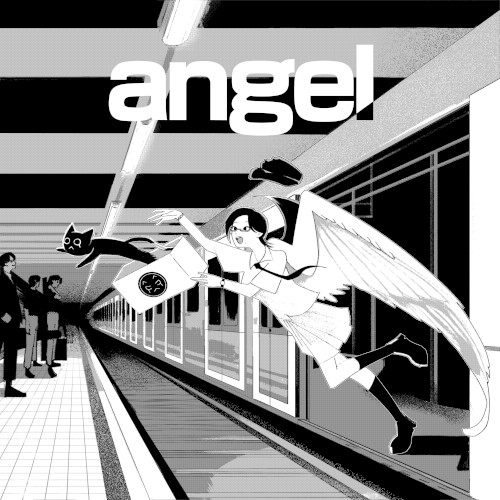 angel (sped up)