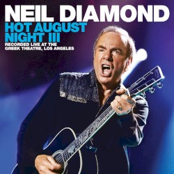 America (live at the Greek Theatre/2012)