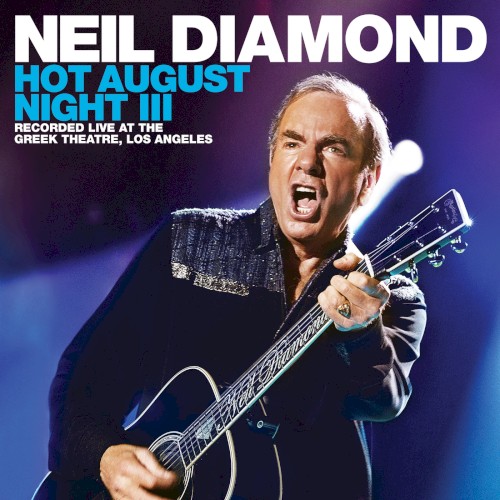 America (live at the Greek Theatre/2012)