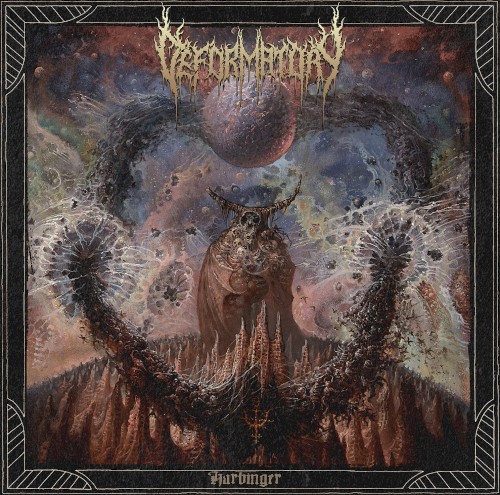 Harbinger