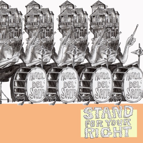 Stand for Your Right