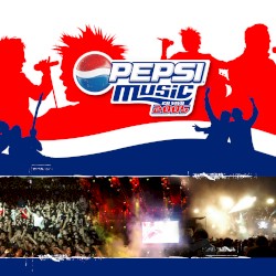 Pepsi Music 2005 (en vivo)