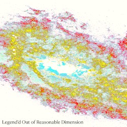 Legend'd Out of Reasonable Dimension