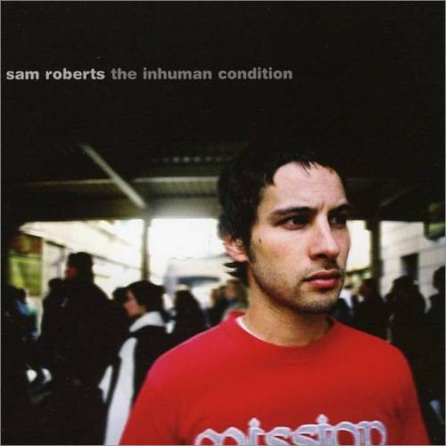 The Inhuman Condition EP