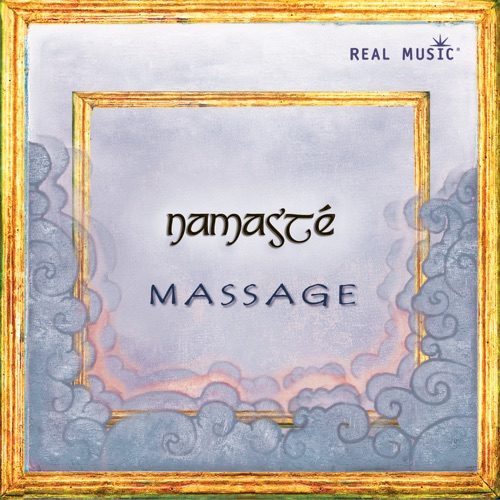 Namasté - Massage
