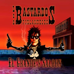 El Grande's Saloon
