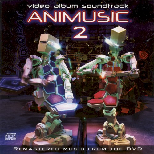 Animusic 2
