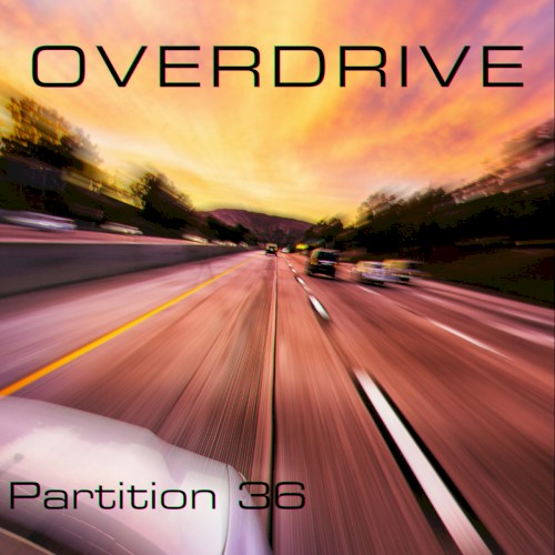 Overdrive