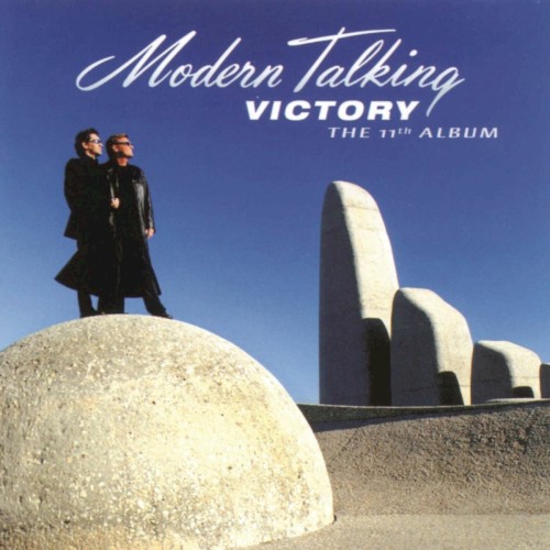 Victory: The 11th Album