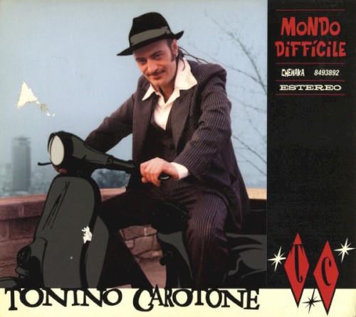 Mondo difficile