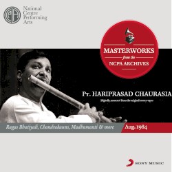 Masterworks From the NCPA Archives