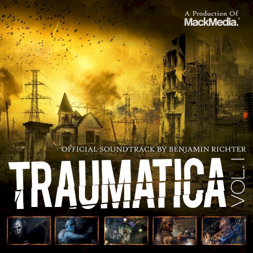 Traumatica Vol. I