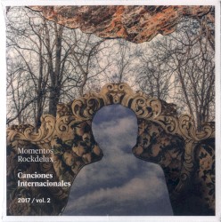 Momentos Rockdelux. Canciones Internacionales. 2017 / Vol. 2