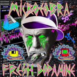 Fresh Dopamine