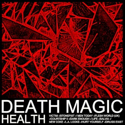 DEATH MAGIC
