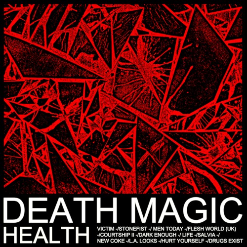 DEATH MAGIC
