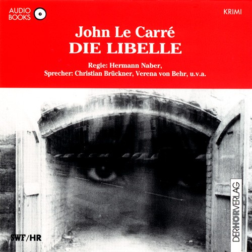 Die Libelle