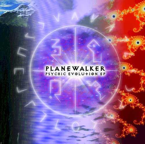 Psychic Evolution EP