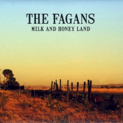 Milk and Honey Land