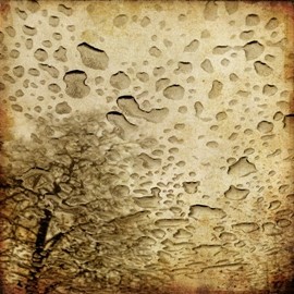 Regenzeit