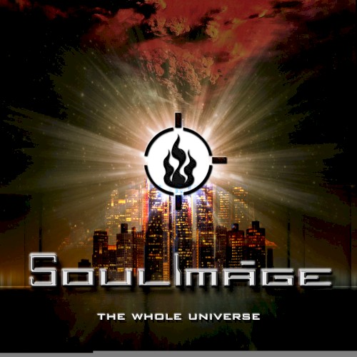 The Whole Universe