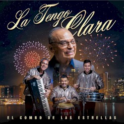 La tengo clara