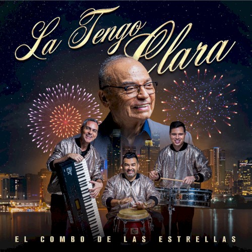 La tengo clara