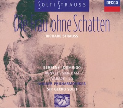 Die Frau ohne Schatten