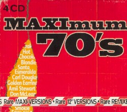 Maximum 70’s