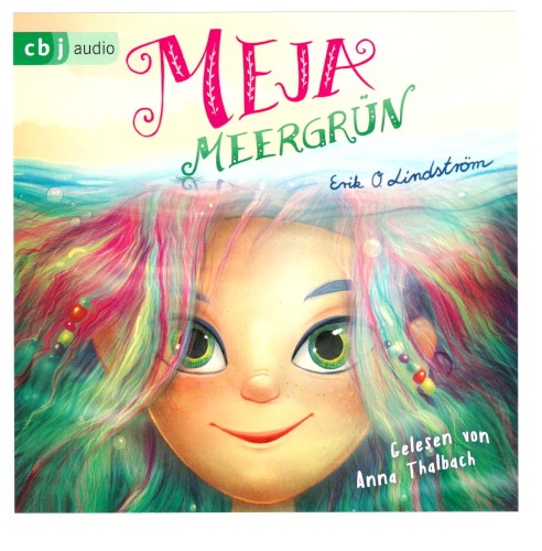 Meja Meergrün