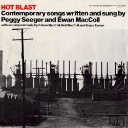 Hot Blast