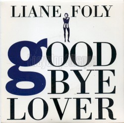 Goodbye Lover